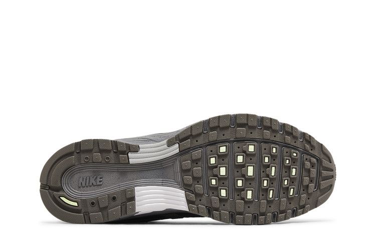 P-6000 Cave Stone Medium Ash Flat Pewter Metallic Silver - CD6404-202