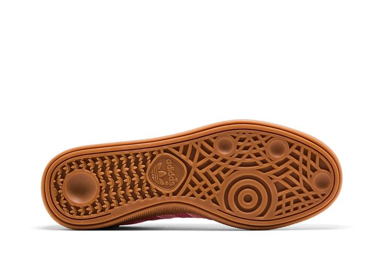 Handball Spezial Glow Pink Rose Tone - JQ0215