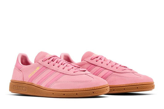 Handball Spezial Glow Pink Rose Tone - JQ0215