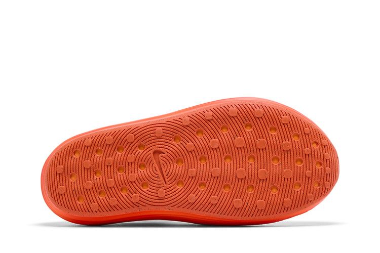 ReactX Rejuven8 Safety Orange - HV5060-800