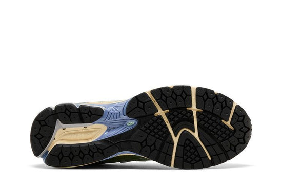 1906R Ice Blue Melon Water - U1906RNE