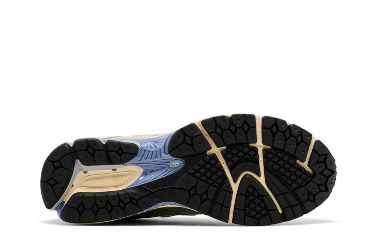 1906R Ice Blue Melon Water - U1906RNE