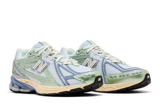 1906R Ice Blue Melon Water - U1906RNE