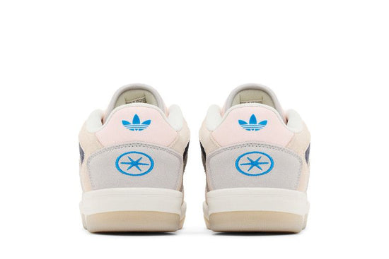 BadBo 1.1 Bad Bunny Chalk White - LC5466