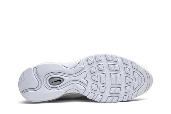 Air Max 97 Triple White Wolf Grey - 921826-101