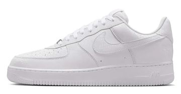 Air Force 1 Low Kobe Bryant Forever White