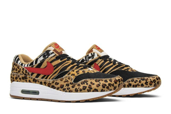 Air Max 1 atmos Animal Pack 2.0 (Animal Print Box) (2018) - AQ0928-700