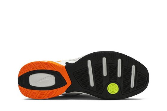 M2K Tekno Pure Platinum Sail - AV4789-004