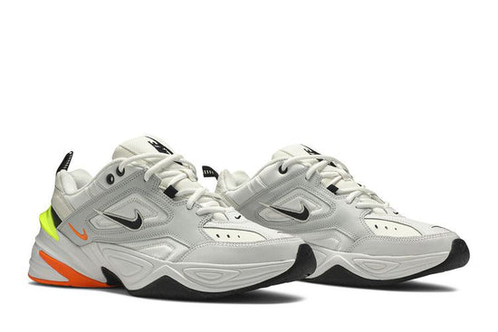 M2K Tekno Pure Platinum Sail - AV4789-004