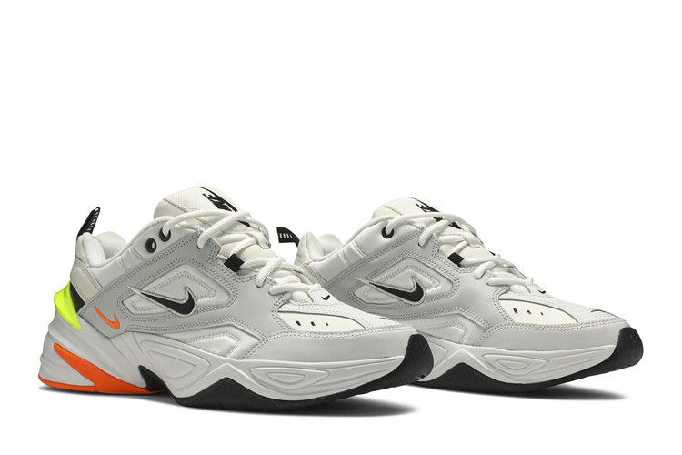M2K Tekno Pure Platinum Sail - AV4789-004
