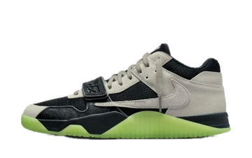 Air Jordan Jumpman Jack TR Travis Scott x Chase B Black Night Silver