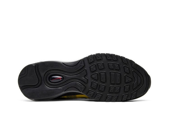 Air Max 97 Tartan Black - AV8220-001