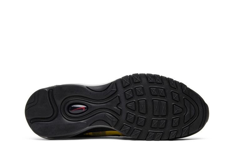 Air Max 97 Tartan Black - AV8220-001