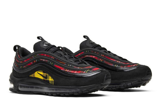 Air Max 97 Tartan Black - AV8220-001