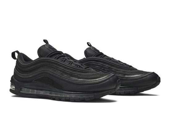Air Max 97 Triple Black - BQ4567-001