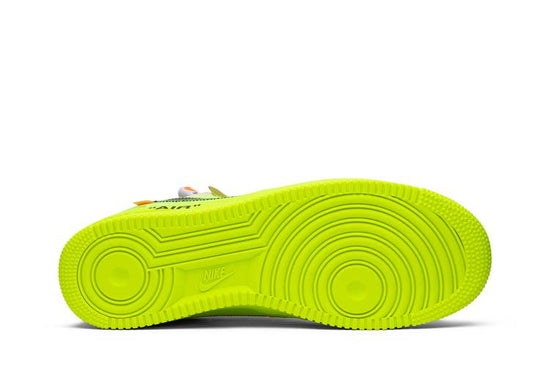 Air Force 1 Low Off-White Volt - AO4606-700