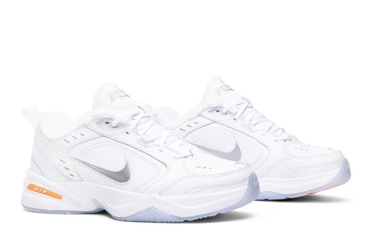 Air Monarch IV Snow Day - AV6676-100