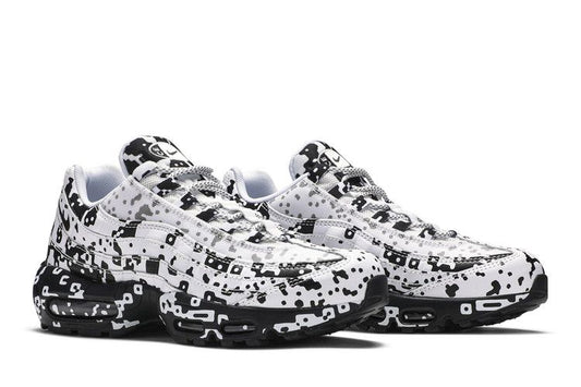 Air Max 95 Cav Empt White - AV0765-100