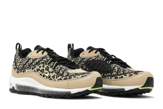 Air Max 98 Animal Pack - BV1978-200