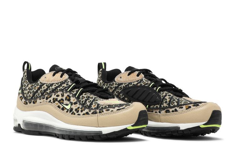 Air Max 98 Animal Pack - BV1978-200