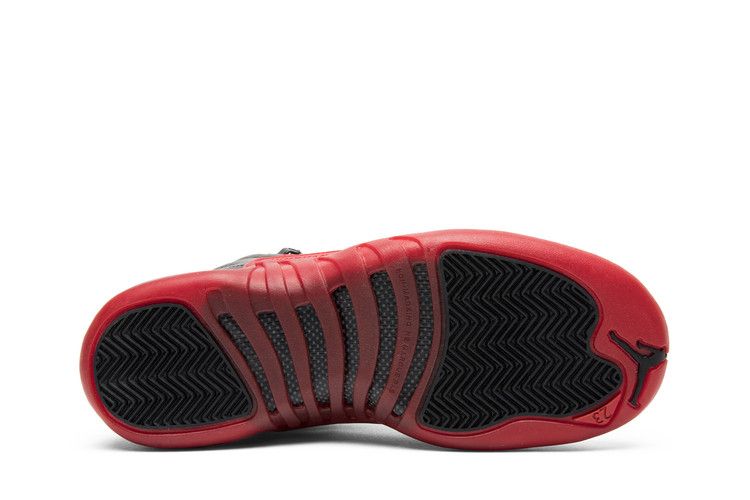 Air Jordan 12 Retro Flu Game (2025) - CT8013-002