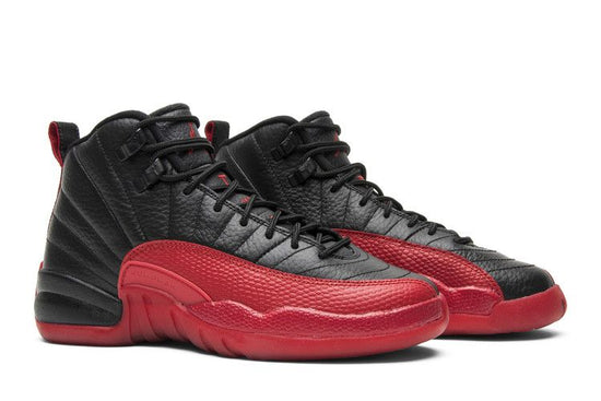 Air Jordan 12 Retro Flu Game (2025) - CT8013-002