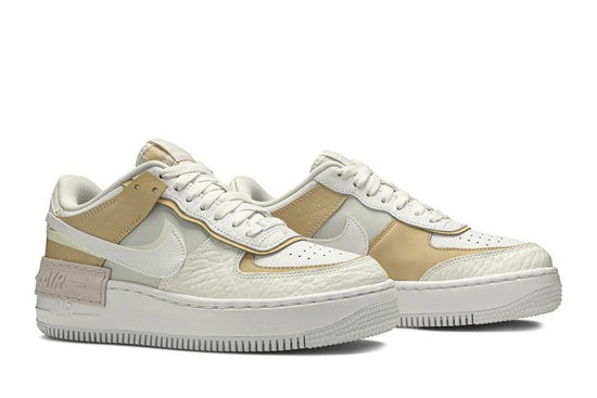 Air Force 1 Low Shadow Spruce Aura - CK3172-002