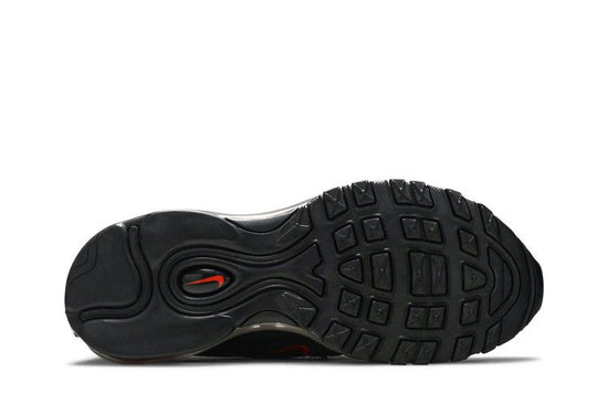 Air Max 97 Black Chile Red - 921522-023