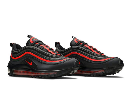 Air Max 97 Black Chile Red - 921522-023