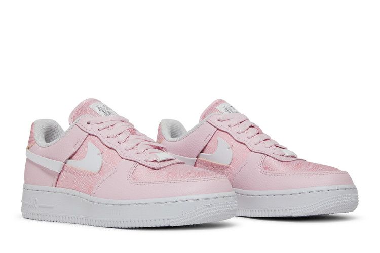 Air Force 1 Low LXX Pink Foam - DJ6904-600