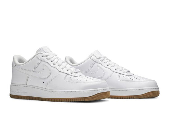 Air Force 1 Low '07 White Gum - DJ2739-100