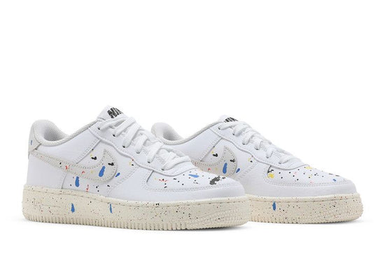 Air Force 1 Low LV8 3 White - DJ2598-100