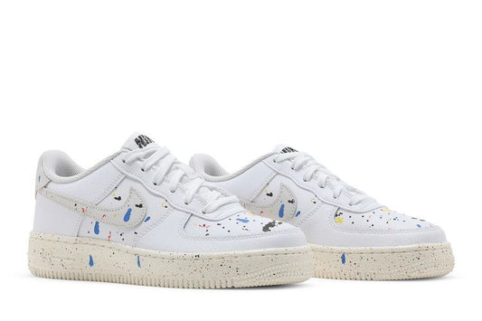 Air Force 1 Low LV8 3 White - DJ2598-100