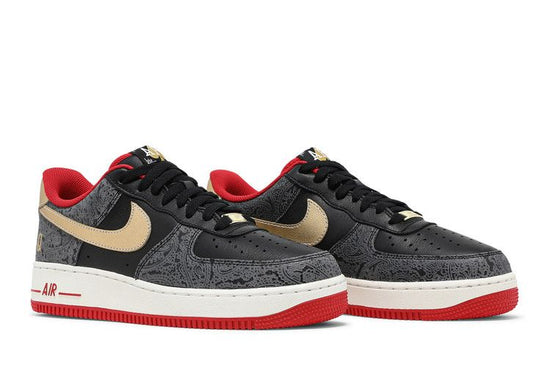 Air Force 1 Low Spades - DJ5184-001