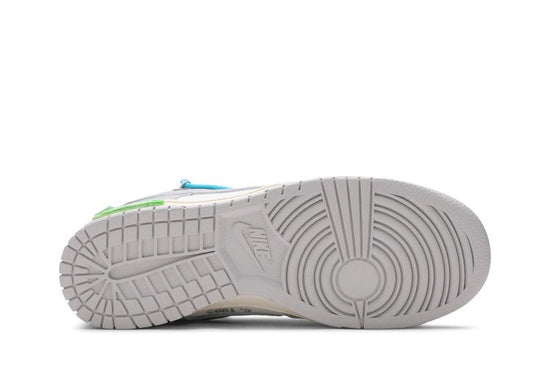 Dunk Low Off-White Lot 2 - DM1602-115