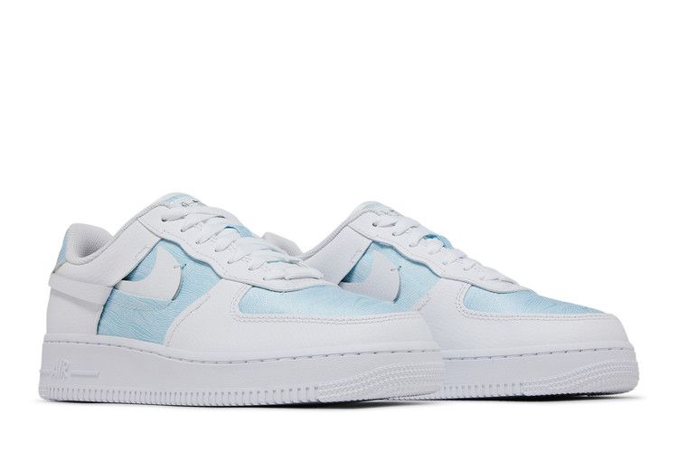 Air Force 1 LXX Glacier Blue - DJ9880-400