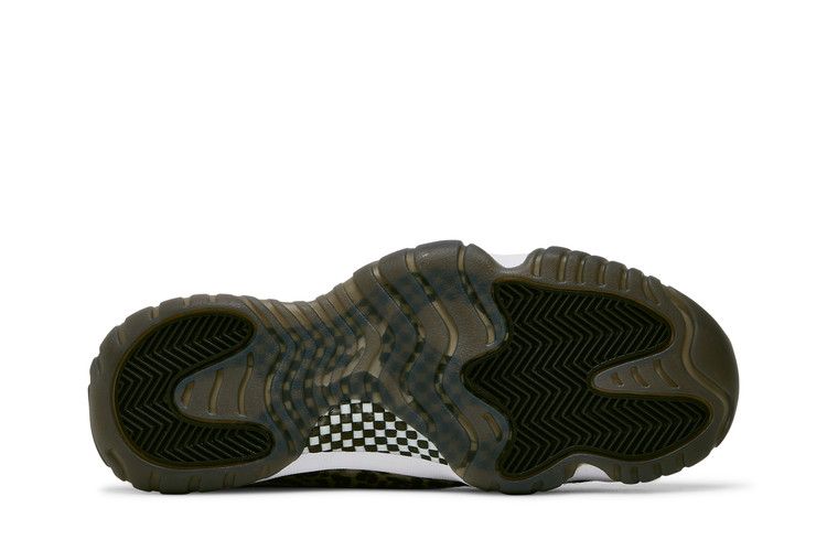 Air Jordan 11 Retro Animal Instinct - AR0715-010