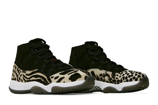Air Jordan 11 Retro Animal Instinct - AR0715-010