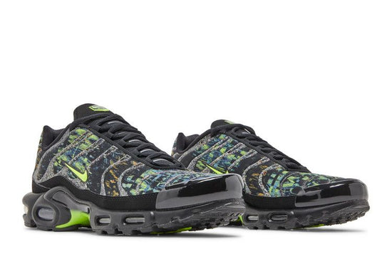 Air Max Plus Sustainable Black Volt - DM9594-001