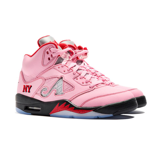 Air Jordan 5 Retro Awake NY Arctic Pink