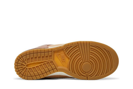 Dunk Low Disrupt 2 SE Mineral Clay - DV1026-215