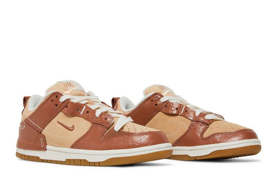 Dunk Low Disrupt 2 SE Mineral Clay - DV1026-215