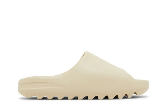 Yeezy Slide Bone (Restock Pair) - FZ5897