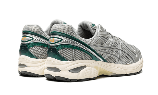 ASICS GT-2160 Seal Grey Jewel Green - 1203A275-022