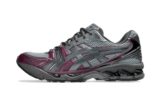 ASICS Gel-Kayano 14 Atmos Grey Purple - 1203A510-020