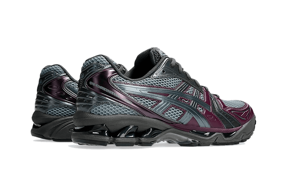 ASICS Gel-Kayano 14 Atmos Grey Purple - 1203A510-020