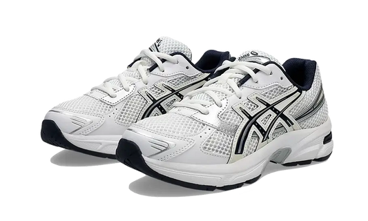 ASICS Gel-1130 White Midnight - 1204A163.101