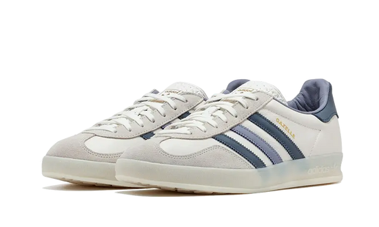 Adidas Gazelle Indoor Preloved Lilac - IG1643