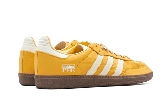 Adidas Samba OG Reflective Nylon Oat - IG6170