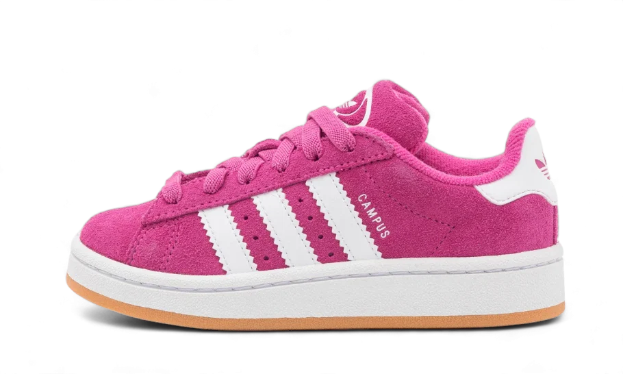 Adidas Campus 00s Semi Lucid Fuchsia - IG9156